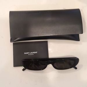 Saint Laurent SL 557